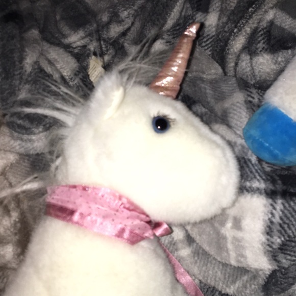 🐶Ben🐶 Bundle of Unicorns need love Manufacturers info in description - Picture 3 of 5